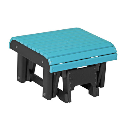 LuxCraft Poly Glider Footrest