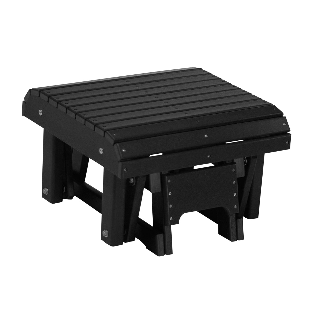 LuxCraft Poly Glider Footrest