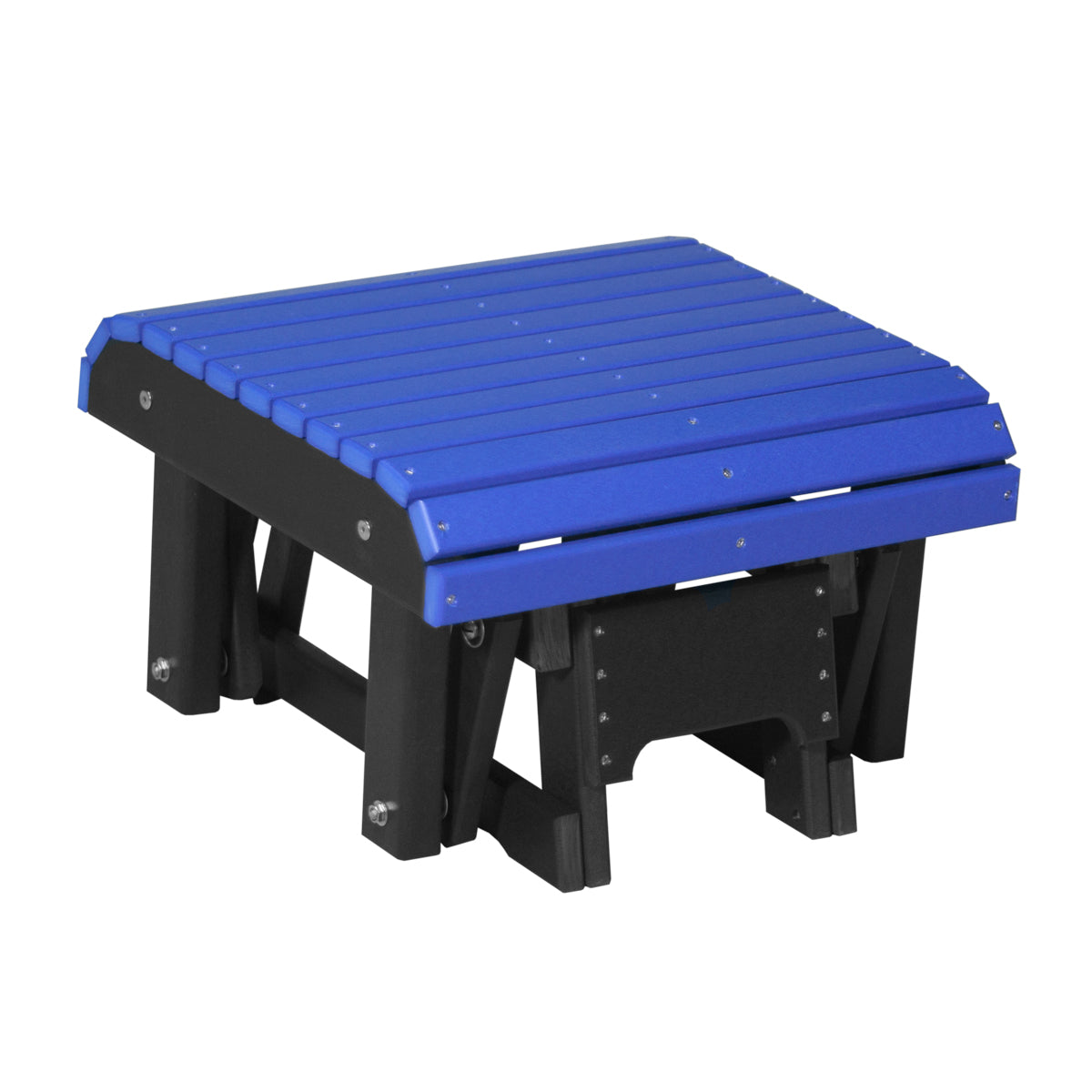 LuxCraft Poly Glider Footrest