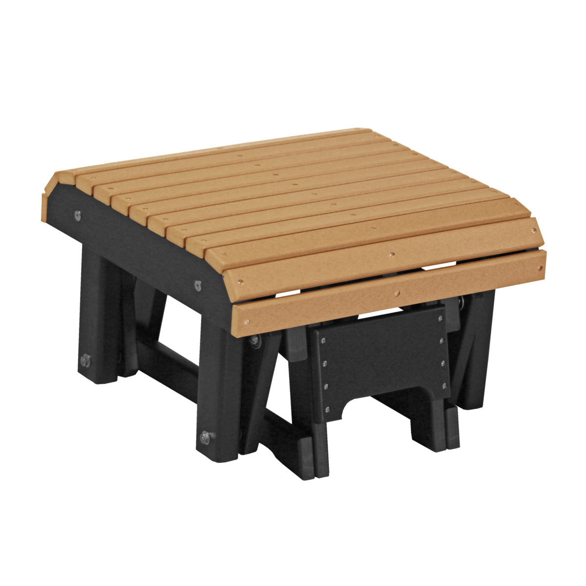 LuxCraft Poly Glider Footrest