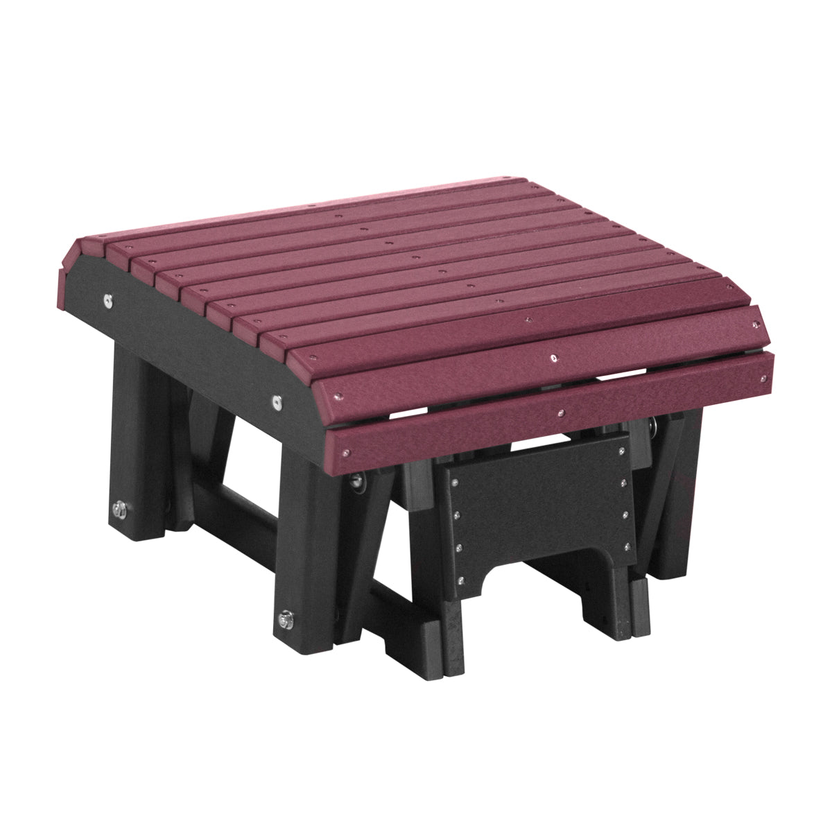 LuxCraft Poly Glider Footrest