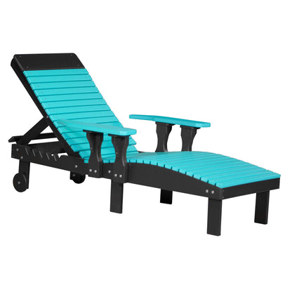 LuxCraft Poly Lounge Chair