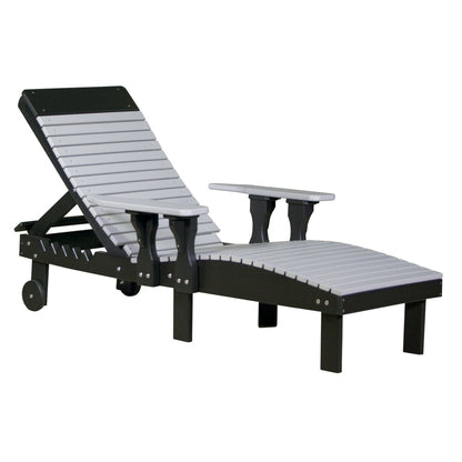 LuxCraft Poly Lounge Chair