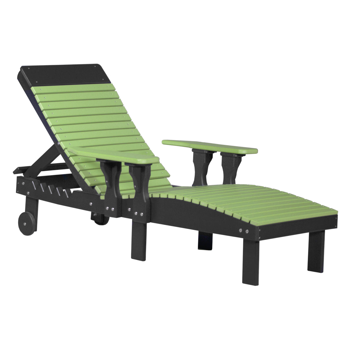 LuxCraft Poly Lounge Chair