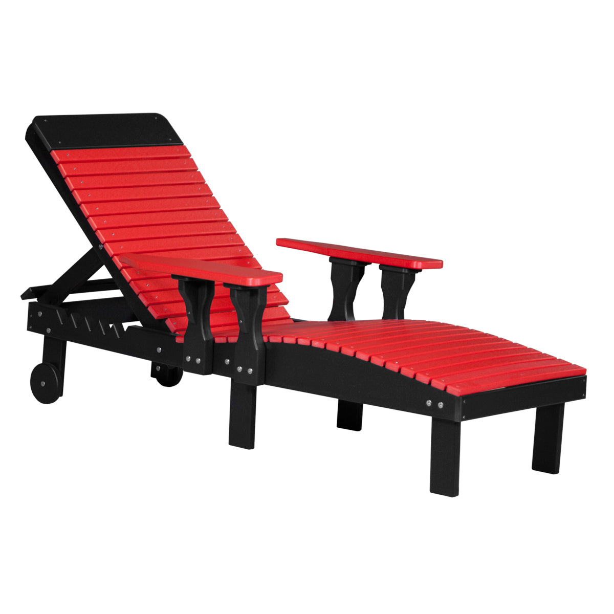 LuxCraft Poly Lounge Chair