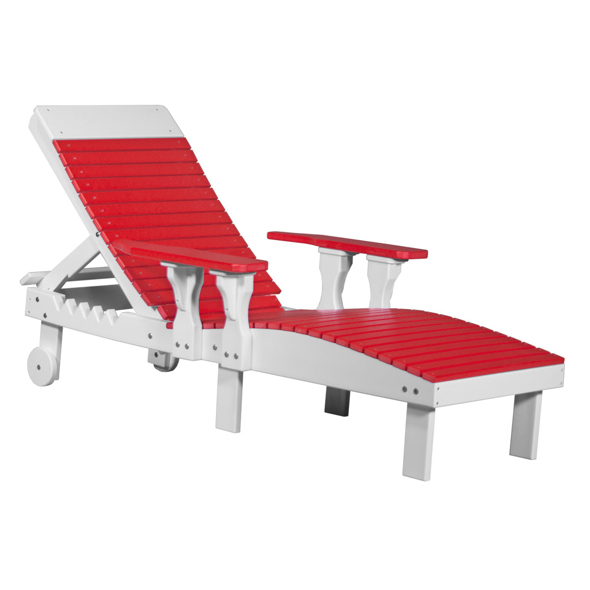 LuxCraft Poly Lounge Chair