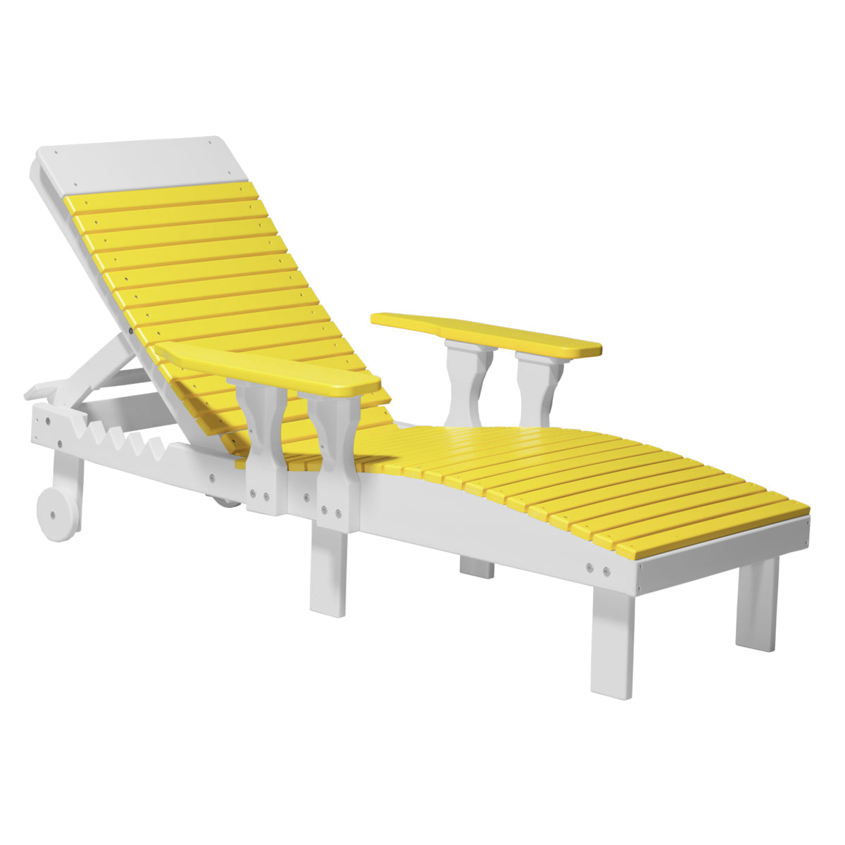 LuxCraft Poly Lounge Chair