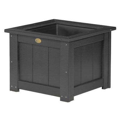 LuxCraft Poly Square Planter