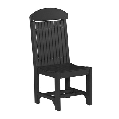LuxCraft Classic Side Chair