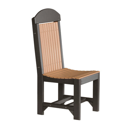 LuxCraft Classic Side Chair
