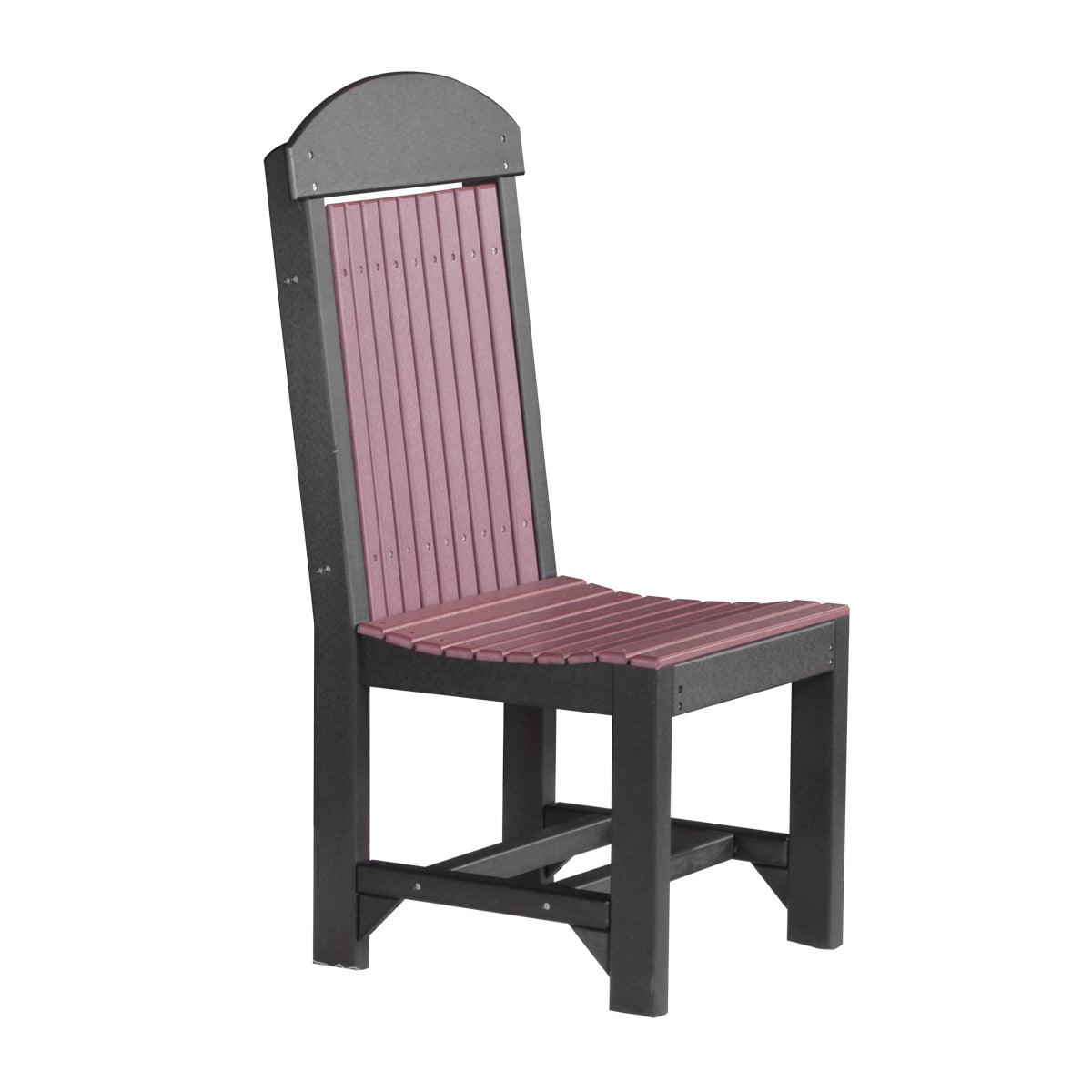 LuxCraft Classic Side Chair