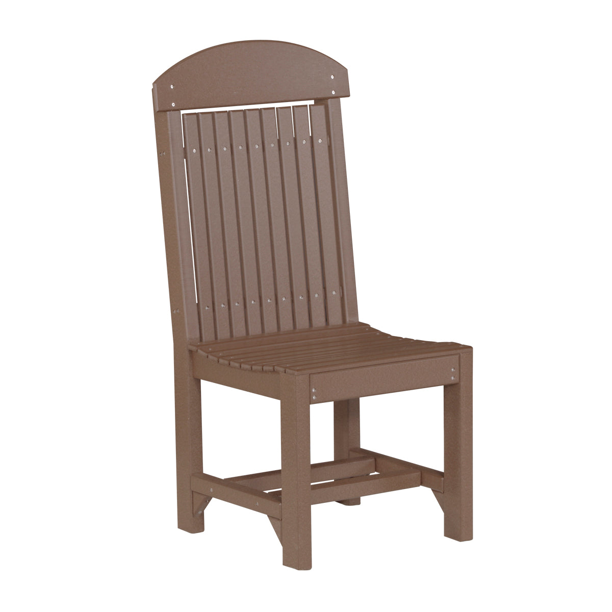LuxCraft Classic Side Chair