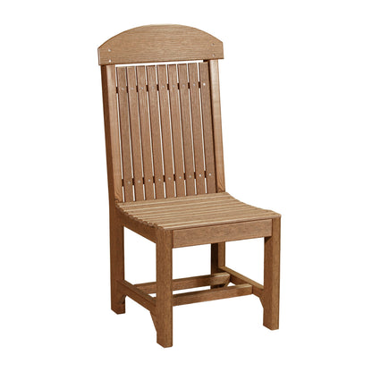 LuxCraft Classic Side Chair