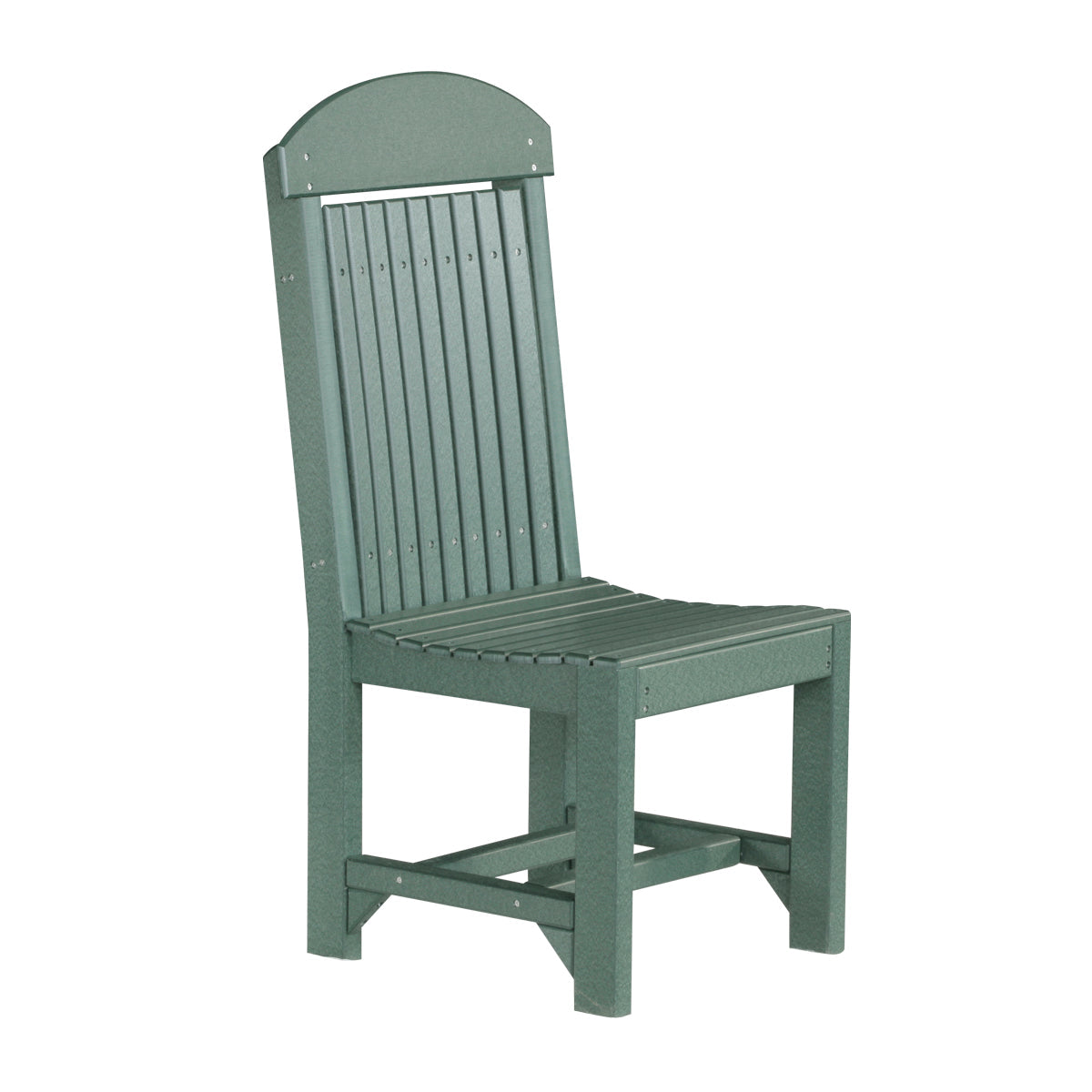 LuxCraft Classic Side Chair