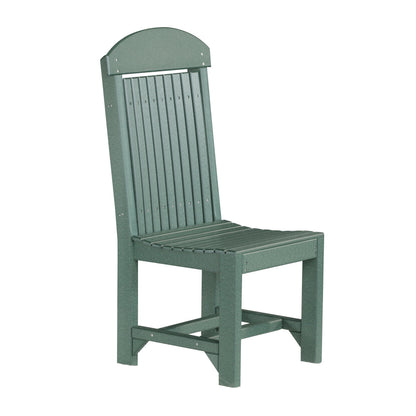 LuxCraft Classic Side Chair