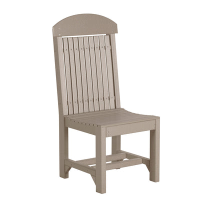 LuxCraft Classic Side Chair