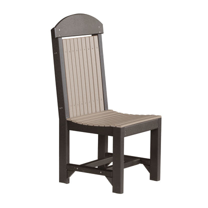 LuxCraft Classic Side Chair
