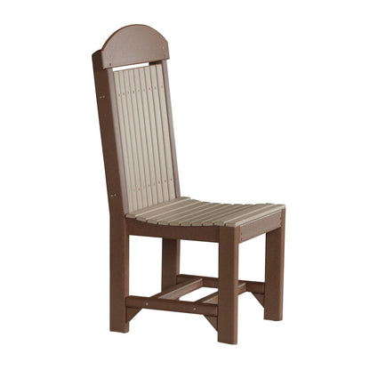 LuxCraft Classic Side Chair