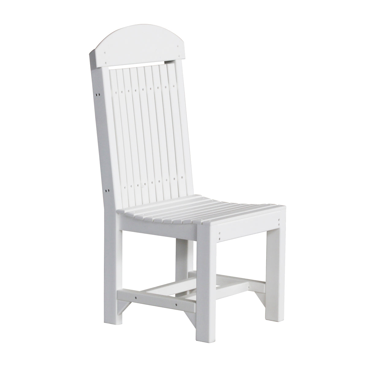 LuxCraft Classic Side Chair