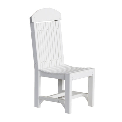 LuxCraft Classic Side Chair