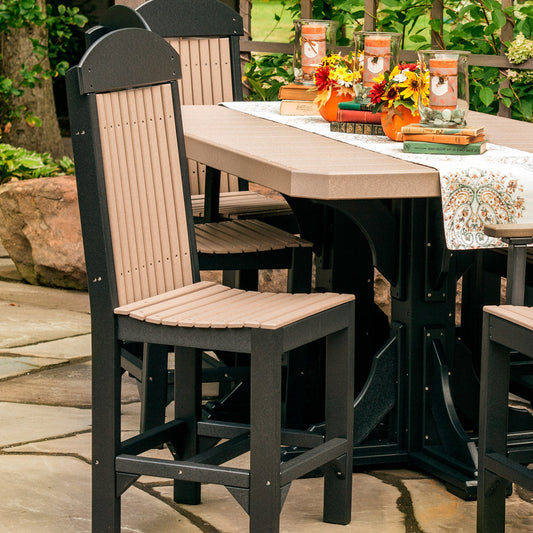 LuxCraft Classic Side Chair