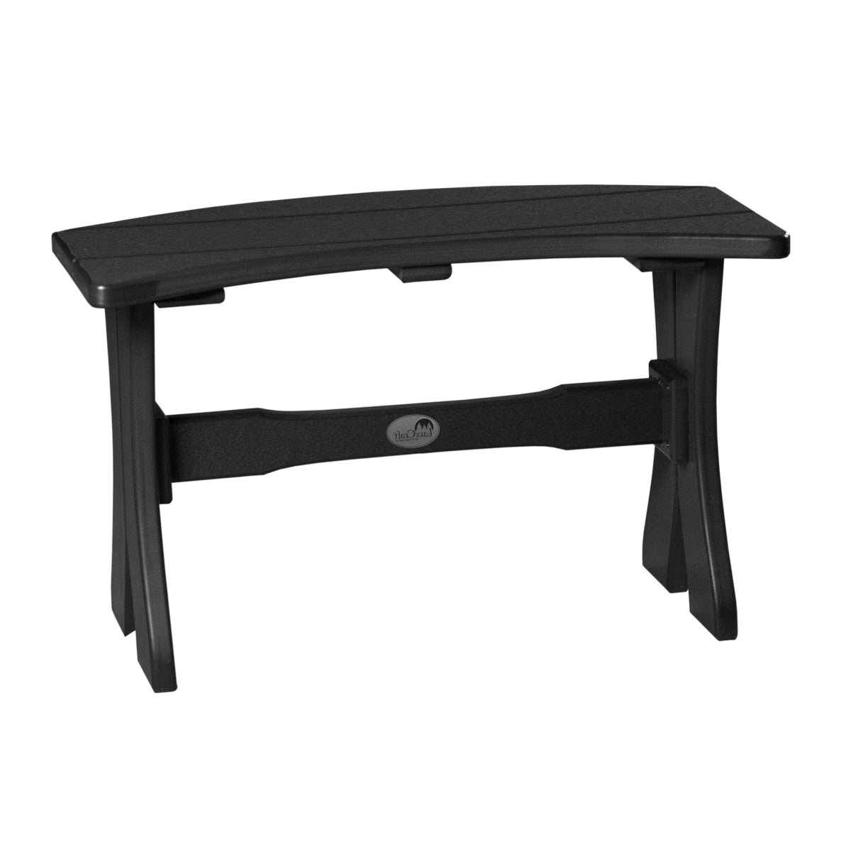 LuxCraft Poly 28" Table Bench