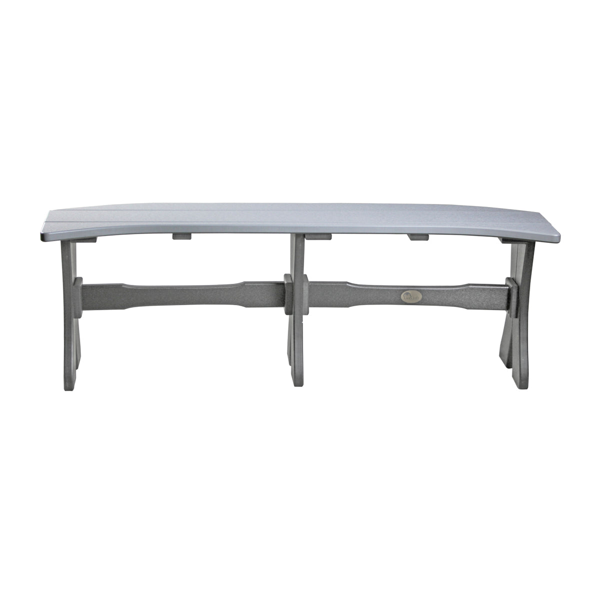 LuxCraft Poly 52" Table Bench