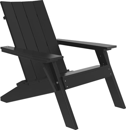 LuxCraft Poly Urban Adirondack Chair