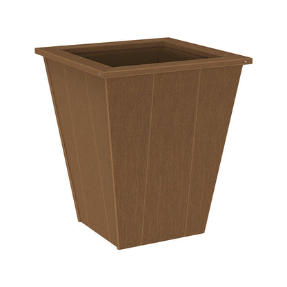 LuxCraft Poly Elite Planter