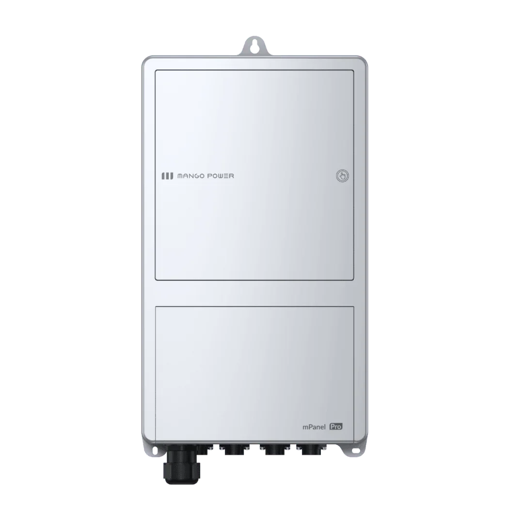 Mango Power mPanel Pro