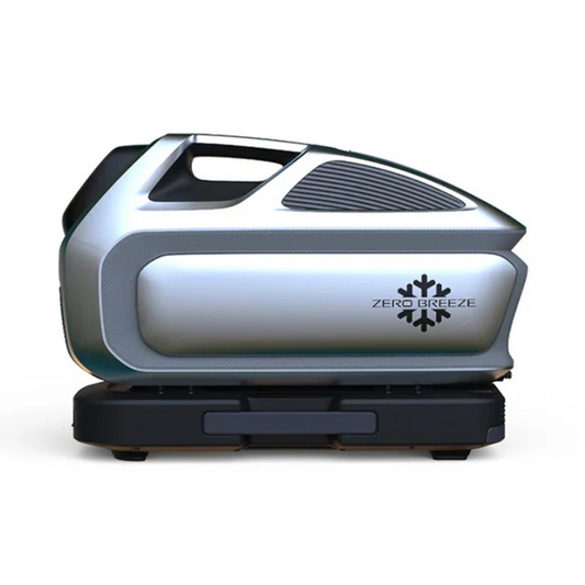 ZERO BREEZE Mark 3 AC Series