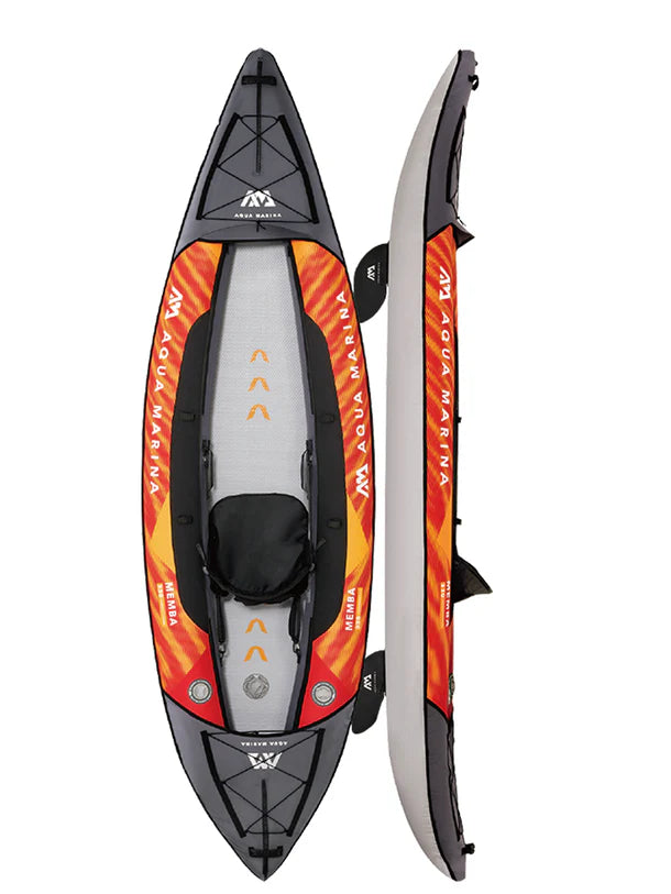 Aqua Marina Memba-330 10'10" Kayak | TOURING KAYAK