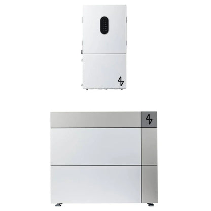 MeterHome 10kW 14.3kWh Residential Energy Storage System