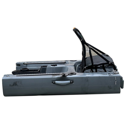 Reel Yaks Modular Kayak Middle Expansion Section to go from Solo to Tandem