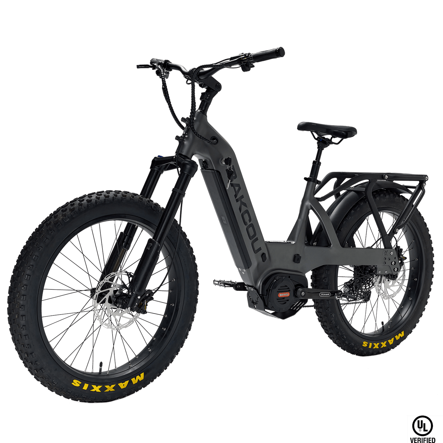 Bakcou Mule SD