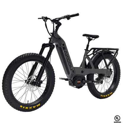 Bakcou Mule SD