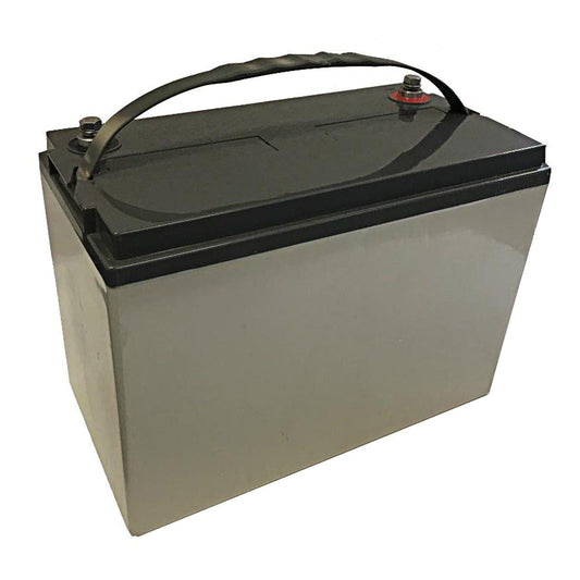 Nature's Generator 100Ah Battery Replacement