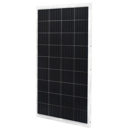 Nature's Generator Lithium 1800 Solar and Wind Generator