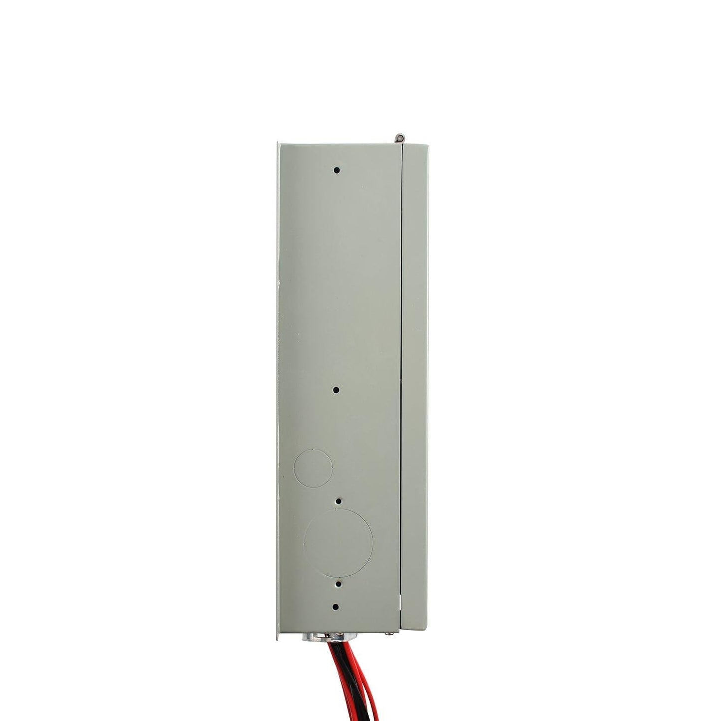 Nature's Generator 120V 15A 4-Circuit Manual Transfer Switch