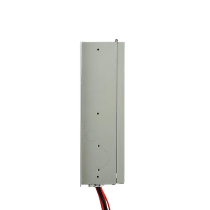 Nature's Generator 120V 15A 4-Circuit Manual Transfer Switch