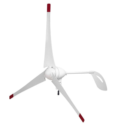 Nature’s Generator Powerhouse Solar and Wind Generator