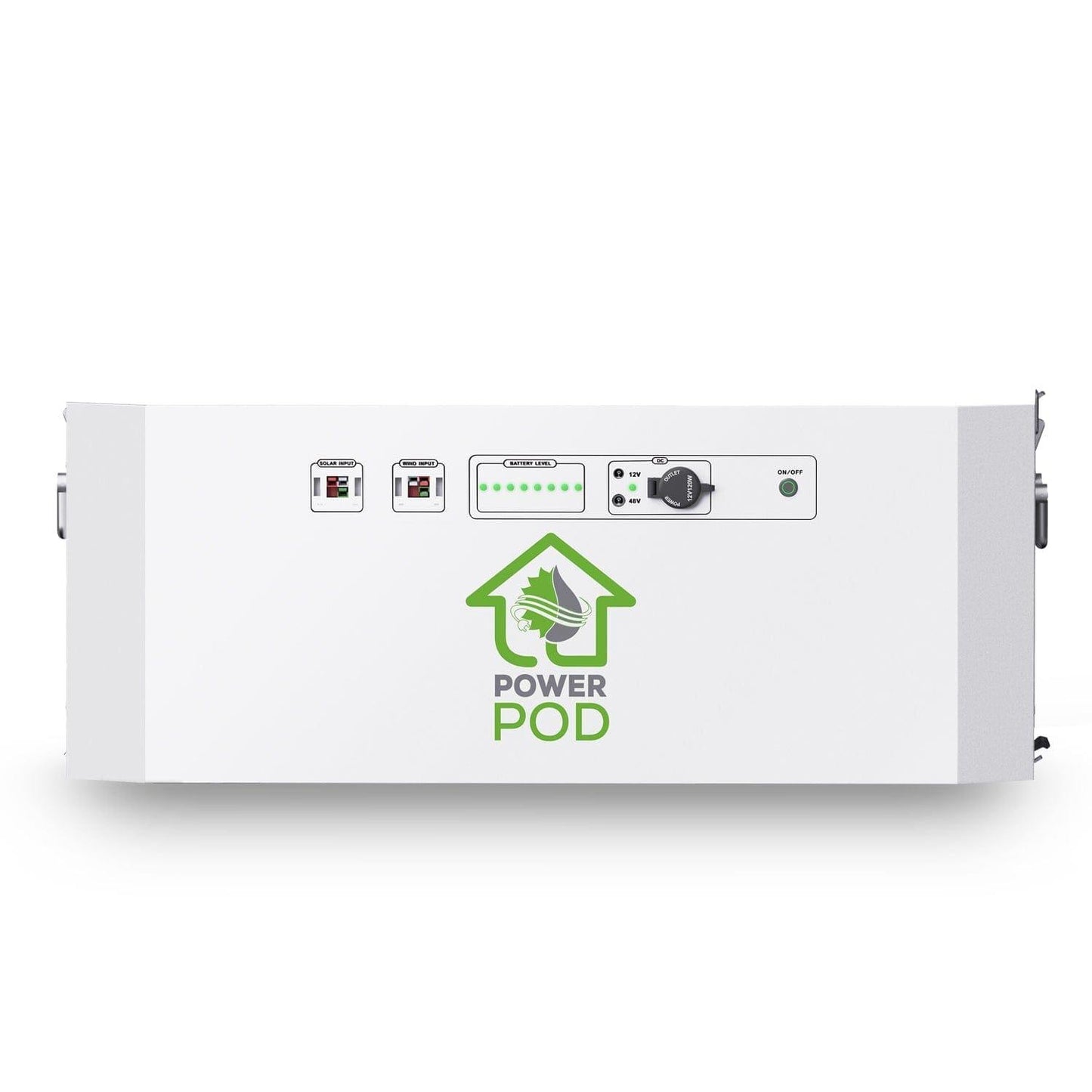Nature's Generator Powerhouse Power Addition
