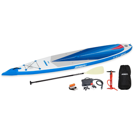 Sea Eagle NeedleNose NN14 Electric Pump Package