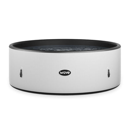 Wave Ontario | Drop Stitch | Hot Tub Round