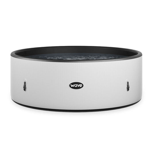 Wave Ontario | Drop Stitch | Hot Tub Round