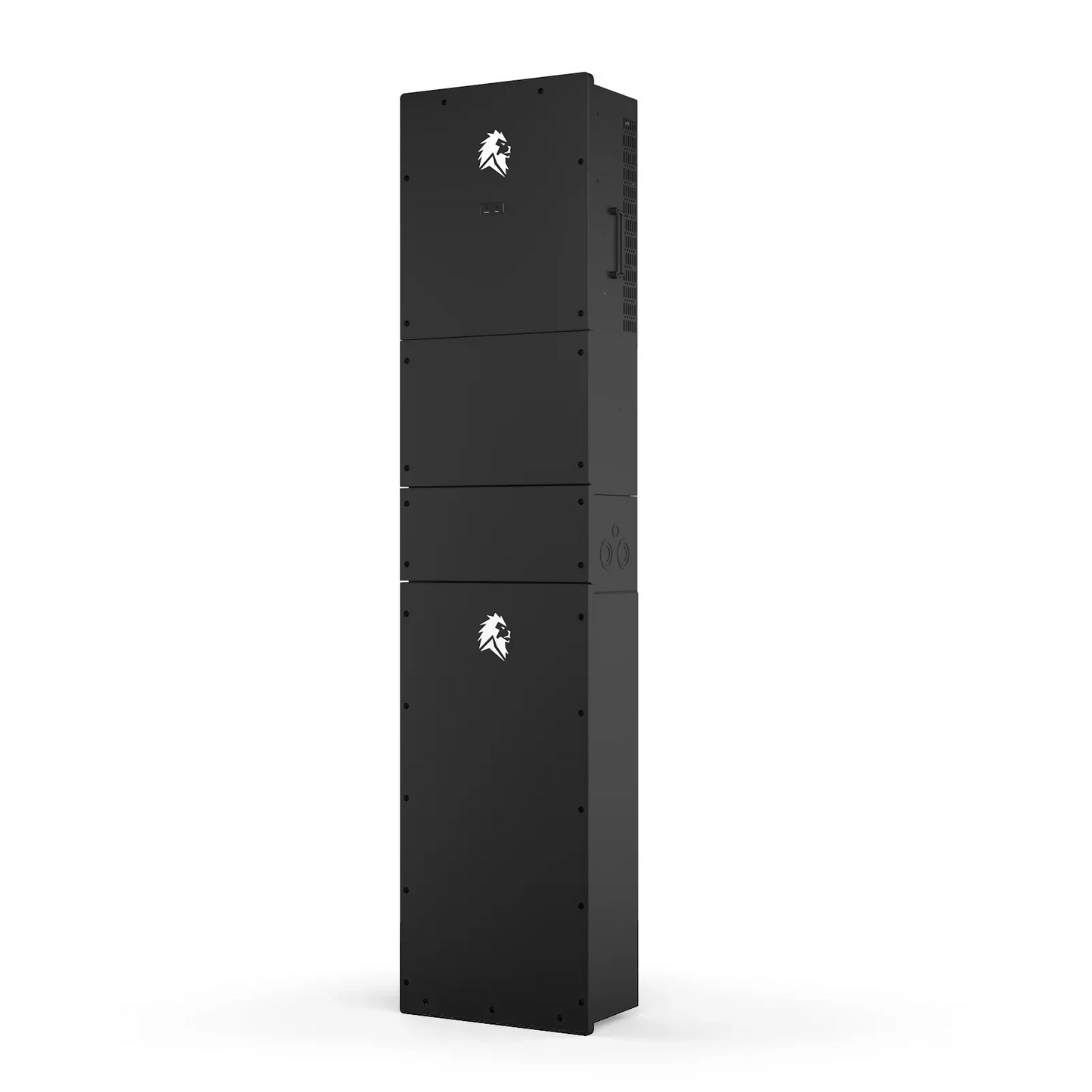 Lion Energy Sanctuary 2 Indoor - Inverter and Battery System