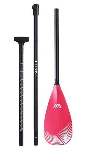 Aqua Marina Coral Raspberry 10'2" SUP | Advanced All-Around Series