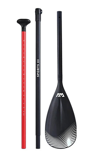 Aqua Marina Vapor 10'4" SUP All-Around Series