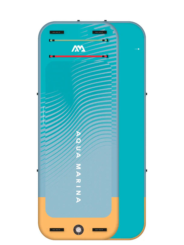 Aqua Marina Peace 8'2" SUP | Fitness Series