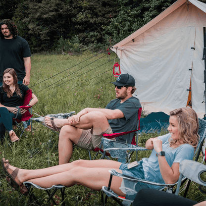 White Duck Outdoors 14' x 16' Alpha Wall Tent